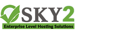 Sky2 Web Hosting
